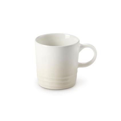 Šálek na espresso 100 ml, MERINGUE, kamenina, Le Creuset