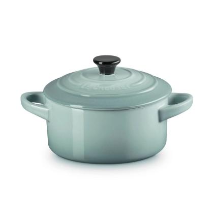 Zapékací mísa 10 cm, 250 ml, SEA SALT, kamenina, Le Creuset