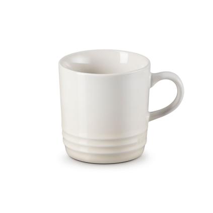 Hrnek na cappuccino 200 ml, MERINGUE, kamenina, Le Creuset