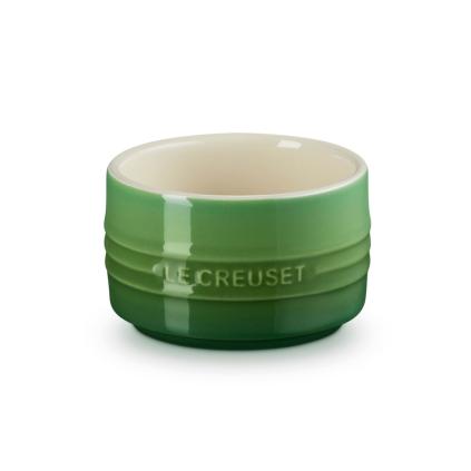 Ramekin 9 cm, 200 ml, BAMBOO, kamenina, Le Creuset