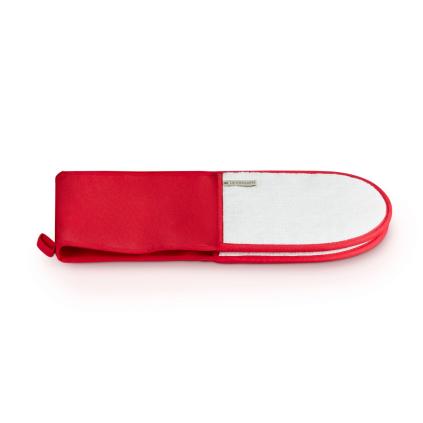 Chňapka 88 x 19 cm, CERISE, bavlna, Le Creuset