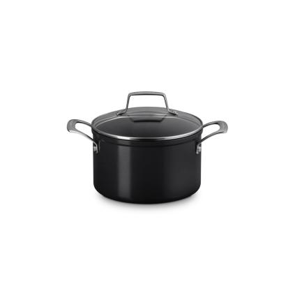 Hrnec ESSENTIAL 20 cm, 3,8 l, keramický povrch, Le Creuset