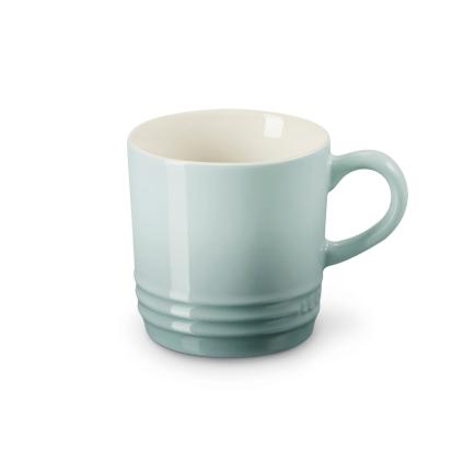 Hrnek na cappuccino 200 ml, SEA SALT, kamenina, Le Creuset