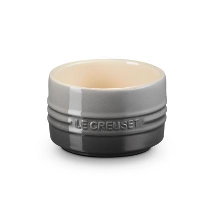 Ramekin 9 cm, 200 ml, FLINT, kamenina, Le Creuset