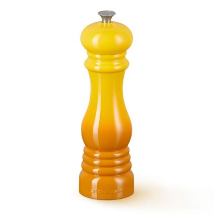 Mlýnek na pepř CLASSIC 21 cm, NECTAR, plast, Le Creuset