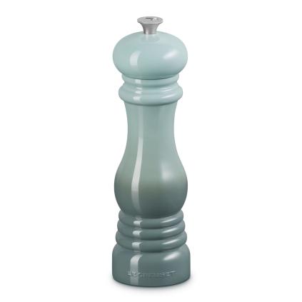 Mlýnek na pepř CLASSIC 21 cm, SEA SALT, plast, Le Creuset