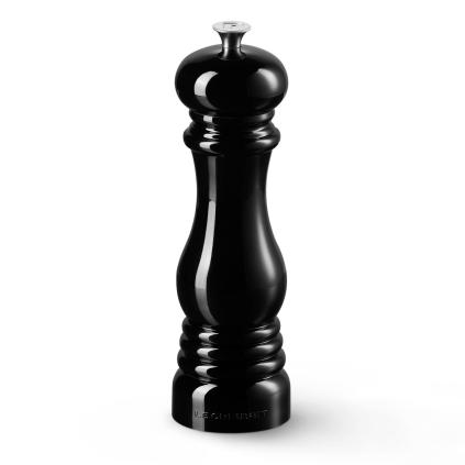 Mlýnek na pepř CLASSIC 21 cm, BLACK ONYX, plast, Le Creuset