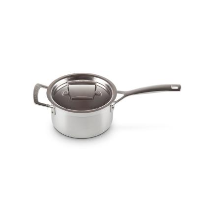 Rendlík CLASSIC 16 cm, 1,9 l, nerez, Le Creuset