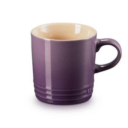 Hrnek 350 ml, ULTRA VIOLET, kamenina, Le Creuset