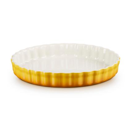 Forma na koláč 28 cm, NECTAR, kamenina, Le Creuset