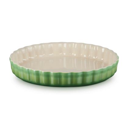 Forma na koláč 28 cm, BAMBOO, kamenina, Le Creuset