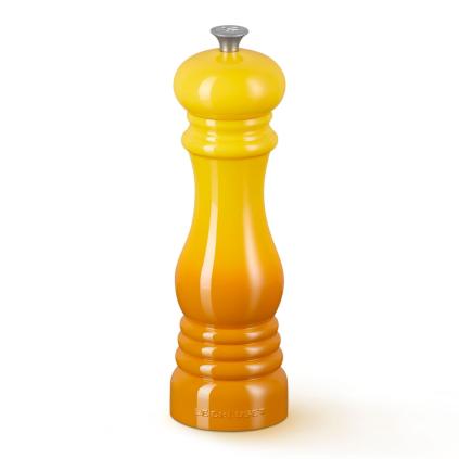 Mlýnek na sůl CLASSIC 21 cm, NECTAR, plast, Le Creuset