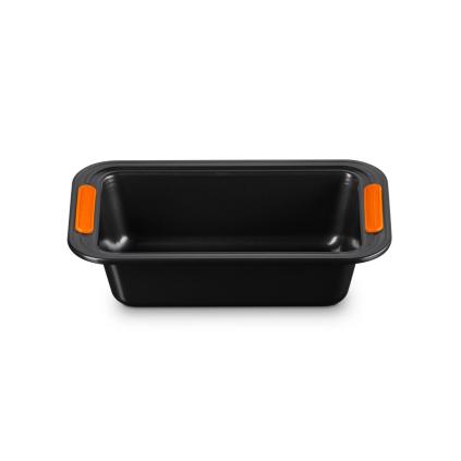 Forma na chleba 1,8 l, černá, ocel, Le Creuset
