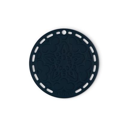 Podložka pod hrnec 20 cm, NUIT, silikon, Le Creuset