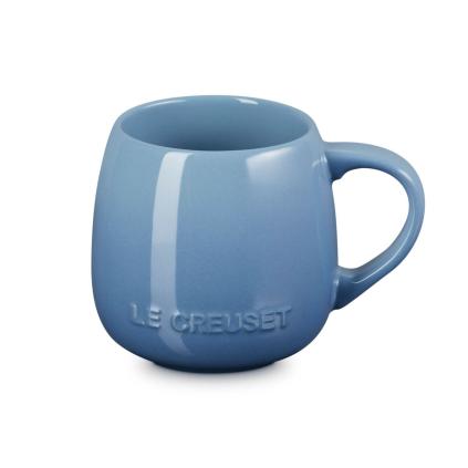 Hrnek COUPE 320 ml, CHAMBRAY, kamenina, Le Creuset