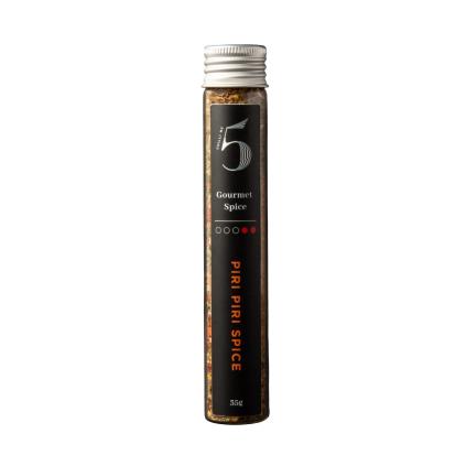 Směs koření PIRI PIRI SPICE 35 g, Chilli No5