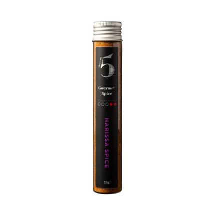 Směs koření HARRISA SPICE 35 g, Chilli No5