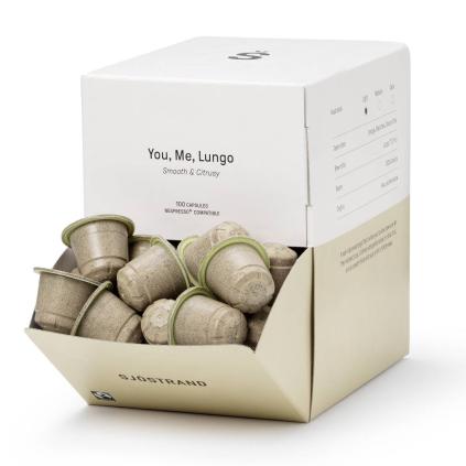 100 Lungo side