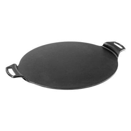 Forma na pizzu 38 cm, litina, Lodge