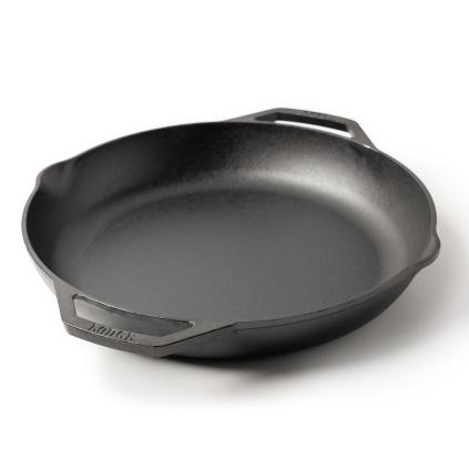 Servírovací pánev CHEF COLLECTION 35 cm, litina, Lodge