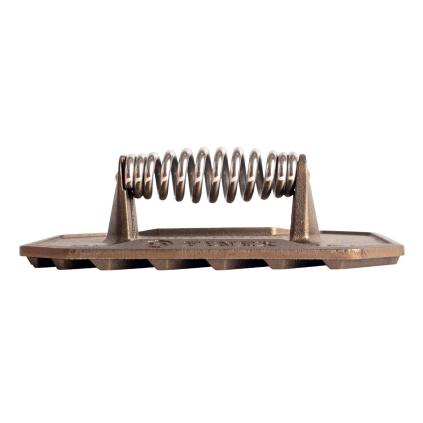 finex grill press 8 side