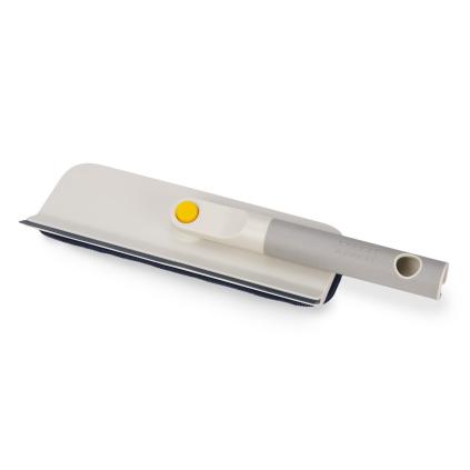 Stěrka na okna CLEANTECH 6500014 36 cm, béžová, plast, Joseph Joseph
