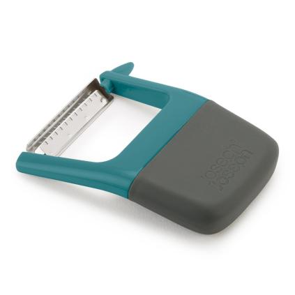 Škrabka Julienne DUO OPAL 20208 9 cm, silikon, Joseph Joseph