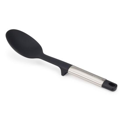 Servírovací lžíce ELEVATE 10571 31 cm, nerezová ocel / silikon, Joseph Joseph