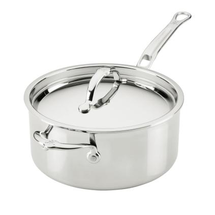 Rendlík PROBOND LUXE 22 cm, 3,8 l, nerez, Hestan
