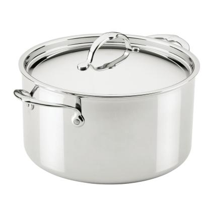 Hrnec PROBOND LUXE 26 cm, 7,6 l, nerez, Hestan