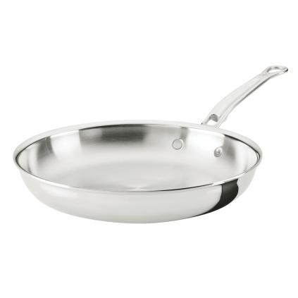 Pánev PROBOND LUXE 28 cm, nerezová, Hestan
