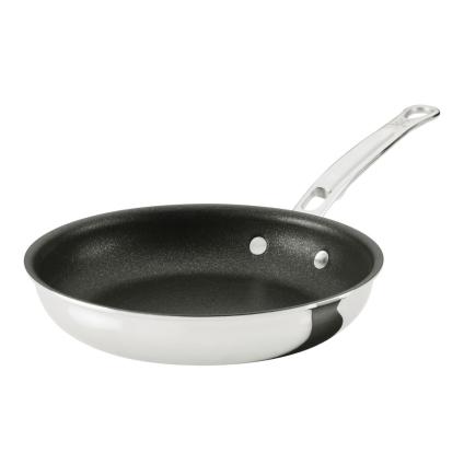 Pánev PROBOND LUXE 22 cm, titan, Hestan