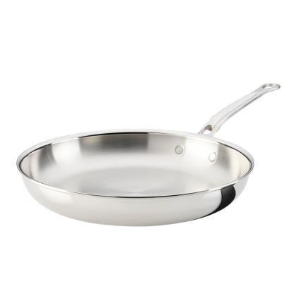 Pánev PROBOND LUXE 32 cm, nerezová, Hestan