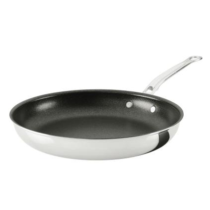 Pánev PROBOND LUXE 32 cm, titan, Hestan