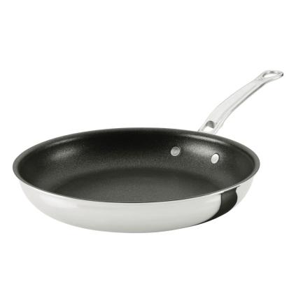 Pánev PROBOND LUXE 28 cm, titan, Hestan