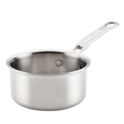 Rendlík PROBOND LUXE 12 cm, 0,7 l, nerez, Hestan