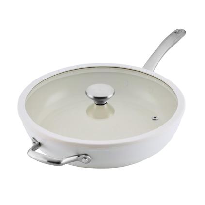 Pánev HALO LASERDEFENCE 30 cm, keramika, Circulon