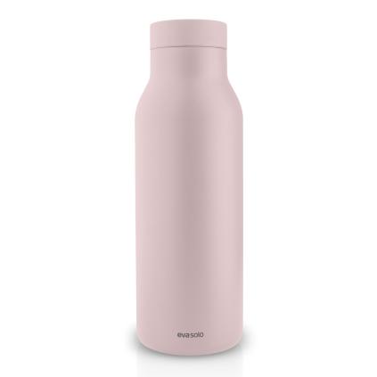 Termoláhev URBAN 500 ml, funky baletka, nerezová ocel, Eva Trio