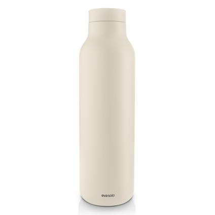 Termoláhev URBAN 700 ml, kokosová, nerezová ocel, Eva Trio