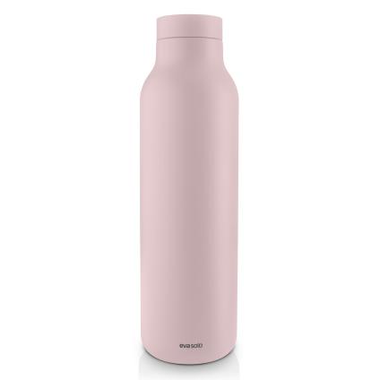 Termoláhev URBAN 700 ml, funky baletka, nerezová ocel, Eva Trio