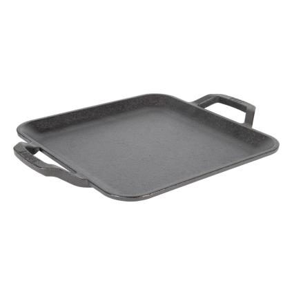 Gridl CHEF COLLECTION 27 x 27 cm, litina, Lodge