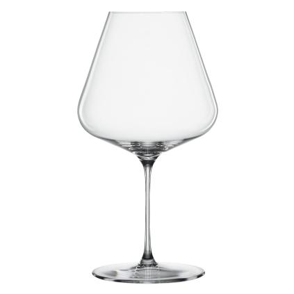 Sklenice na burgundské DEFINITION 960 ml, sada 4 ks, Spiegelau