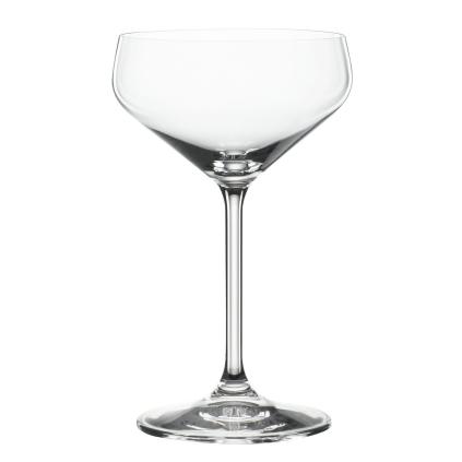Sklenice kupetka STYLE 290 ml, sada 4 ks, Spiegelau