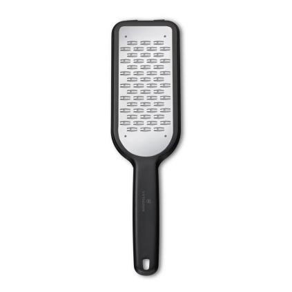 Struhadlo na proužky 27 cm, černá, plast, Victorinox