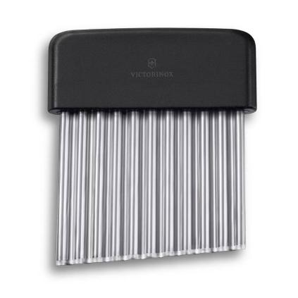 Dekorovací nůž 10 cm, černá, plast, Victorinox