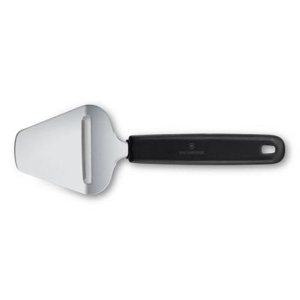 Kráječ na sýr 22 cm, černá, plast, Victorinox