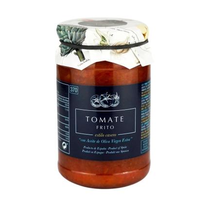 Rajčatová omáčka 330 g, domácí styl, Garden Delights