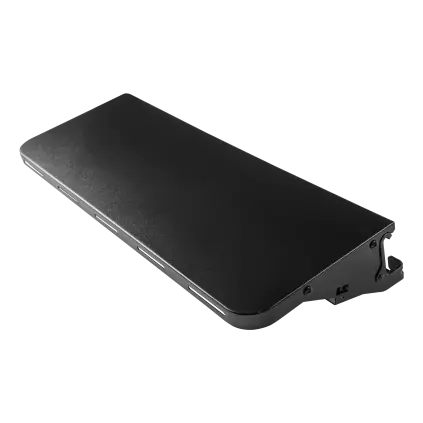 Polička ke grilu P.A.L. POP AND LOCK 67 x 25 cm, Traeger