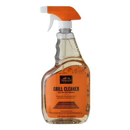 Sprej na čištění grilu ALL NATURAL 950 ml, Traeger