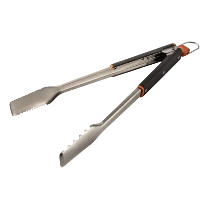 Grilovací kleště 41 cm, nerezová ocel, Traeger